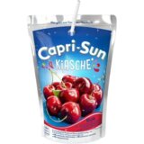 Capri Sun Češnja - 200 ml Cene