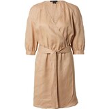 Armani Exchange Obleka 'VESTITO' kamela | Shoptok.si