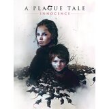  a plague tale: innocence (pc) gog key europe | ePonuda.com