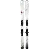 Elan Ženski smučarski set Insomnia 10 White LS + ELW9.0 Bela | Shoptok.si