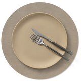 LIND DNA Podmetač od eko kože ø 30 cm Circle M Bull – | shoptok.hr