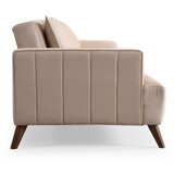 Atelier Del Sofa sofa trosed buhara 3 seater ecru | ePonuda.com