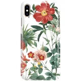 Silikonska štampana futrola za Huawei Mate 20X - Višebojna 1