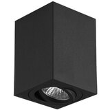  Brilagi - LED RGBW prigušiva spot svetiljka MIA 1xGU10/6W/230V 100x80 mm crna | Eponuda.com