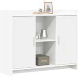  Kreveta Bijela 98,5 x 33 x 80 cm Konstruirano drvo | Eponuda.com