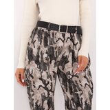 MODA ITALY Trousers-IT-SP-242975.84-beige | shoptok.hr