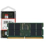 Kingston Memorija SODIMM 16GB DDR5 5600MT/s , KCP556SS8-16 Cijene