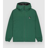 Quiksilver Overcast 3K Insulated Jakna trekking green | Shoptok.si