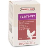 Versele-laga oropharma ferti-vit, mešavina vitamina 25 g, dodatak ishrani za ptice | ePonuda.com