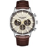 Lee Cooper Ženski ručni sat LC08401.362, 42 mm | shoptok.hr