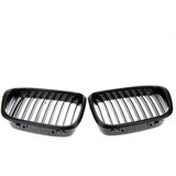 Oem Rešetke / bubrezi BMW E39, Crni | Eponuda.com