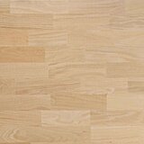 vidaXL Kuhinjska delovna plošča 80x63,5x2,7 cm trdna hrastovina | Shoptok.si