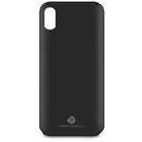  Maska za iPhone X/ XS mat Giulietta crna | ePonuda.com
