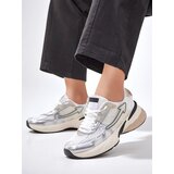 Resti Women's Sports Sneakers on a thicker sole Beysa | shoptok.hr