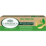 Langelica zobna pasta - Toothpaste - Tea Tree Oil