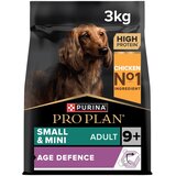Purina Pro Plan granule za starije pse malih rasa, piletina Cene