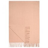 Pri Scarf Thick scarf tassels single color warm soft 200x70 cm | Shoptok.si