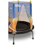 Toyz Otroški trampolin dino | Shoptok.si