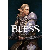 Steam Bless Online: The Frozen Arbiter Pack (DLC) (PC) Key GLOBAL | ePonuda.com