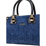 Liu Jo S SATCHEL AF5163 D0001 Plava | shoptok.hr