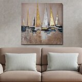 Wallity slika OPG45372, 120x120 cm | Eponuda.com