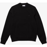 Lacoste Puloverji Sudadera Jogger de hombre Črna | Shoptok.si