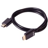Club3d Ultra High Speed 2.1 HDMI kabel, 10K, 120Hz, 2m, crna | shoptok.hr