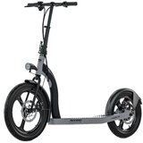 Ms Energy e-romobil r10 black grey | shoptok.hr