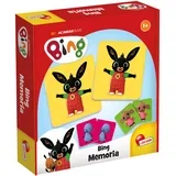 Igra memorije Bing i prijatelji