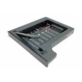 E-green Fioka za HDD/SSD disk za Laptop 12.7mm K526A | ePonuda.com