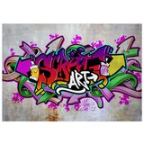  Samoljepljiva foto tapeta - Street Classic (Colourful) 441x315 | shoptok.hr