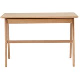 Hammel Furniture Pisalna miza s hrastovim vrhom 110x55,5 cm Home - Hammel Furniture Cene