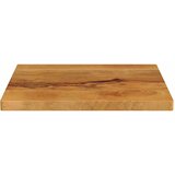 Stolna ploča 50x50x3,8 cm četvrtasta od masivnog drva manga | shoptok.hr