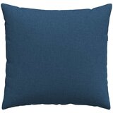  Jastučići za sofu 2 pcs Plava 45 x 45 cm tkanina | shoptok.hr