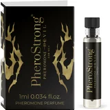 PheroStrong Devil - feromonski parfem za muškarce (1 ml)