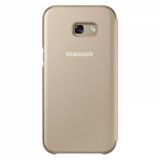 Samsung original torbica NEON EF-FA320PFE Galaxy A3 2017 zlata | Shoptok.si