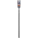 CRAFTOMAT Sveder za beton SDS-plus SDS PLUS s 4 rezili (Premer vrtalnega svedra: 16 mm, Delovna dolžina: 400 mm, 1 kos) Cene