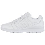 K-Swiss Nizke superge Rival Trainer Bela | Shoptok.si