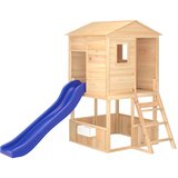  Vanjski set za igru od masivne jelovine | shoptok.hr
