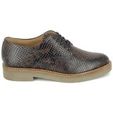 Kickers Oxfork Serpent Multicolour | shoptok.hr