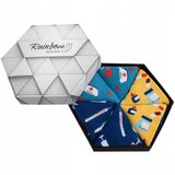 Kesi Rainbow Socks Socks For Nurses 3 Pairs | shoptok.hr