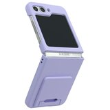  Futrola smooth holder za samsung F731B galaxy z flip 5 5G/ ljubičasta | ePonuda.com