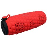 Toshiba zvučnik Bluetooth, vodootporni, 2*3W, Handsf, baterija, crveni TY-WSP80 Cijene