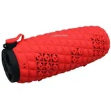 zvučnik Bluetooth, vodootporni, 2*3W, Handsf, baterija, crveni TY-WSP80