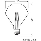 Osram LED žarulja (4,5 W, E27, 470 lm) | shoptok.hr