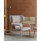 Kave Home Bež fotelja Inari – | shoptok.hr