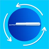Tampax Regular tamponi z aplikatorjem 18 kos | Shoptok.si