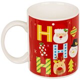 Keramička šalica Xmass Model 04 | shoptok.hr