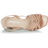 JB Martin ETOILE Ružičasta | shoptok.hr