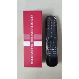 LG Magic Remote MR21GA – Pametni daljinski upravljač za LG TV (2021 i noviji)
